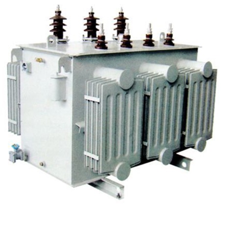 邢台S13-800KVA/10KV/0.4KV油浸式变压器