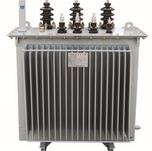 邢台S11-35KV/10KV/0.4KV油浸式变压器