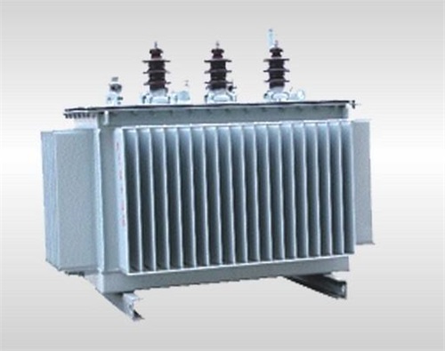 邢台S13-250KVA/10KV/0.4KV油浸式变压器