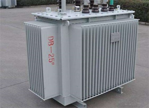 邢台S11-10KV/0.4KV油浸式变压器