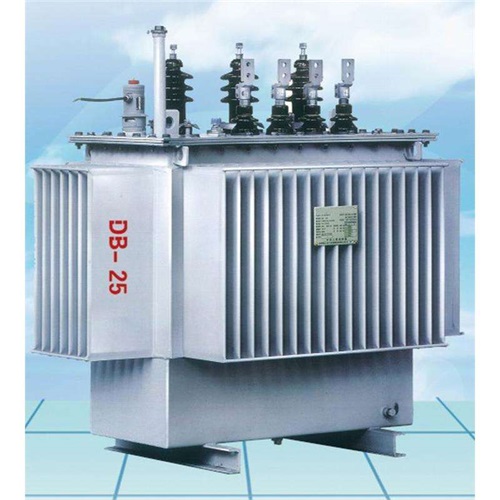 邢台S11-160KVA/10KV/0.4KV油浸式变压器