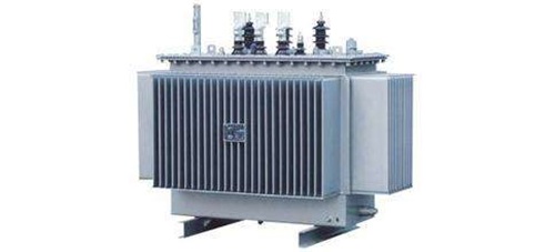 邢台S11-630KVA/10KV/0.4KV油浸式变压器