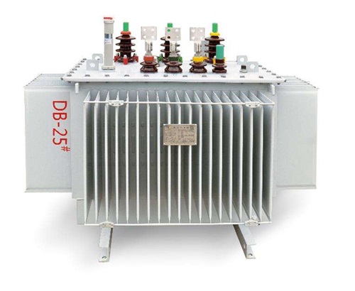 邢台SCB11-400KVA/10KV/0.4KV油浸式变压器