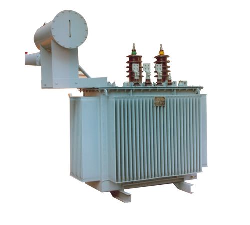 邢台SCB11-3150KVA/10KV/0.4KV油浸式变压器